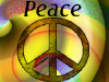 Peace be with you